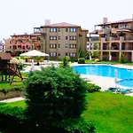 калиакрия - In Kaliakria Topola