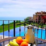калиакрия - In Kaliakria Apartmán *