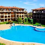 калиакрия - In Kaliakria Apartmán