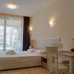 Apartmán калиакрия - In Kaliakria *