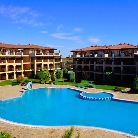 калиакрия - In Kaliakria Apartmán Topola