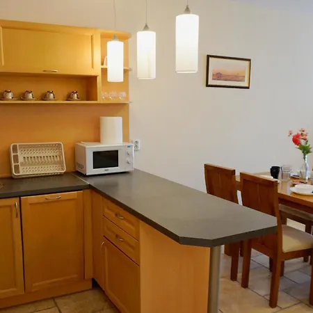 Apartmán калиакрия - In Kaliakria *