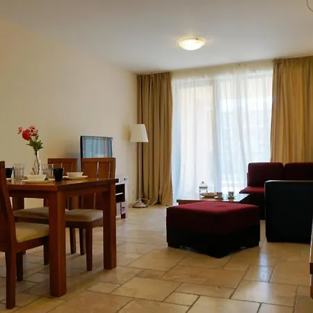 калиакрия - In Kaliakria Apartmán