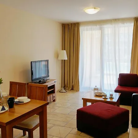 калиакрия - In Kaliakria Apartmán
