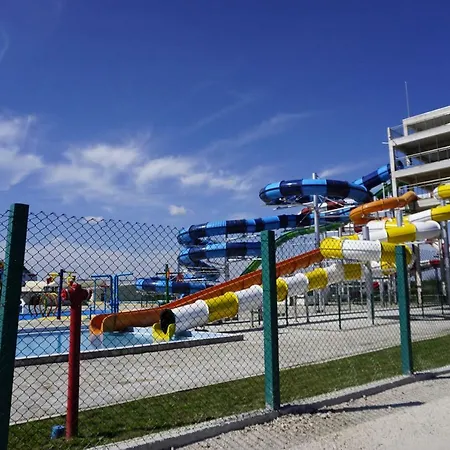 калиакрия - In Kaliakria * Топола