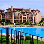 Lejlighed калиакрия - In Kaliakria *
