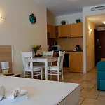луксозни калиакрия - Luxurious In Kaliakria Apartment Topola