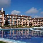 Apartment луксозни калиакрия - Luxurious In Kaliakria Topola
