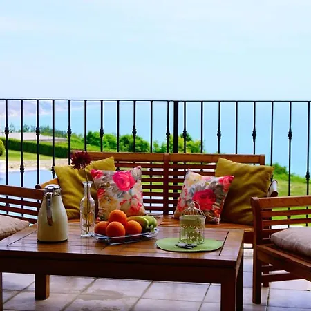 луксозни калиакрия - Luxurious In Kaliakria Apartment *