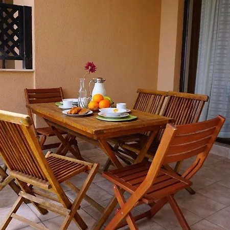 Apartment калиакрия - In Kaliakria