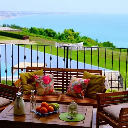 Apartment луксозни калиакрия - Luxurious In Kaliakria