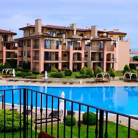 Apartment луксозни калиакрия - Luxurious In Kaliakria *