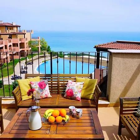 Apartment луксозни калиакрия - Luxurious In Kaliakria
