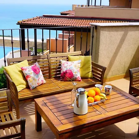 Apartment калиакрия - In Kaliakria *