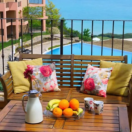 Apartment луксозни калиакрия - Luxurious In Kaliakria Topola
