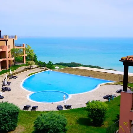 Apartment калиакрия - In Kaliakria