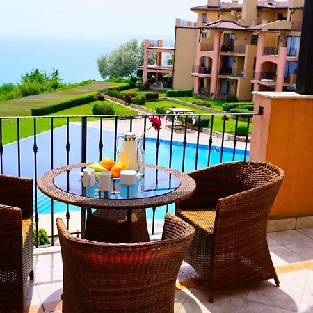луксозни калиакрия - Luxurious In Kaliakria