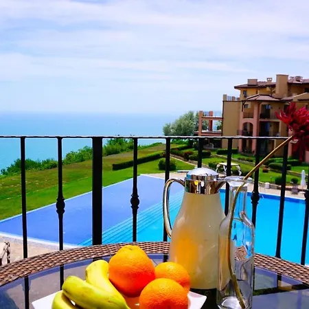 луксозни калиакрия - Luxurious In Kaliakria Apartment *