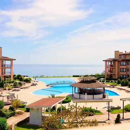 калиакрия - In Kaliakria Apartment Topola