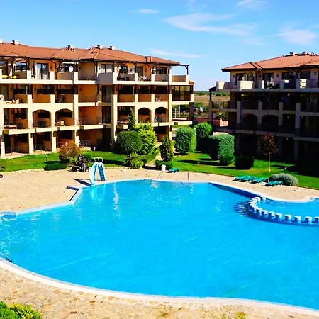 калиакрия - In Kaliakria Apartment