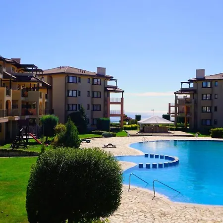 Lejlighed калиакрия - In Kaliakria