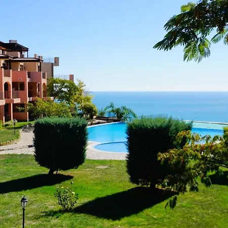 Lejlighed калиакрия - In Kaliakria