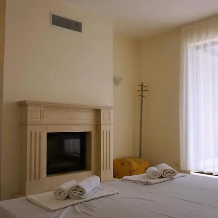 луксозни калиакрия - Luxurious In Kaliakria Apartment *