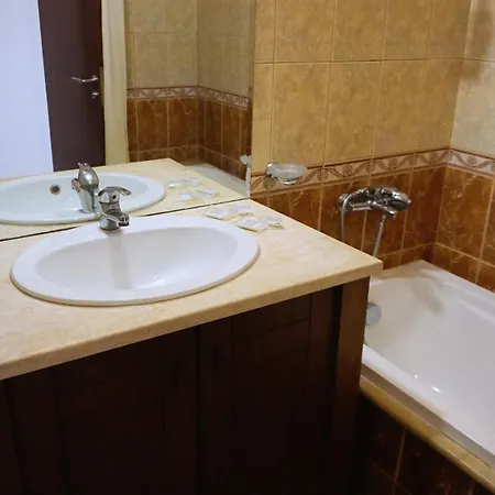 луксозни калиакрия - Luxurious In Kaliakria Apartment