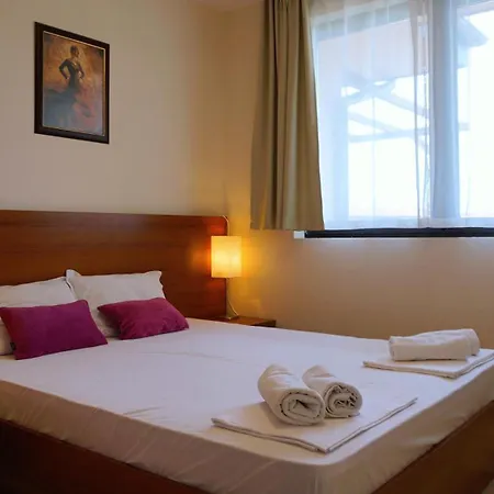 луксозни калиакрия - Luxurious In Kaliakria Apartment *