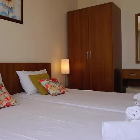 калиакрия - In Kaliakria Apartment Topola