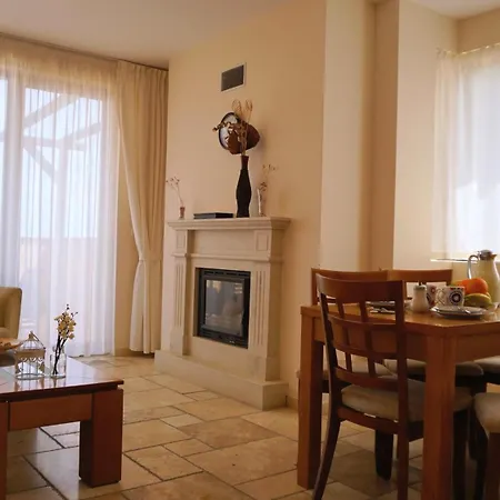 Apartment луксозни калиакрия - Luxurious In Kaliakria