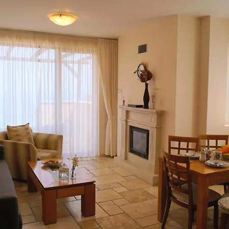 калиакрия - In Kaliakria Apartment Topola