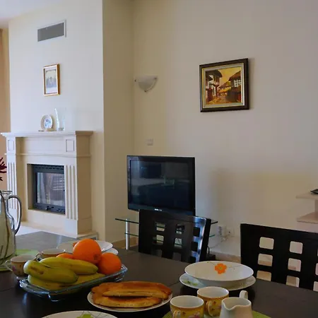 калиакрия - In Kaliakria Apartment Topola