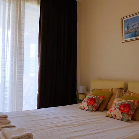 Apartment калиакрия - In Kaliakria