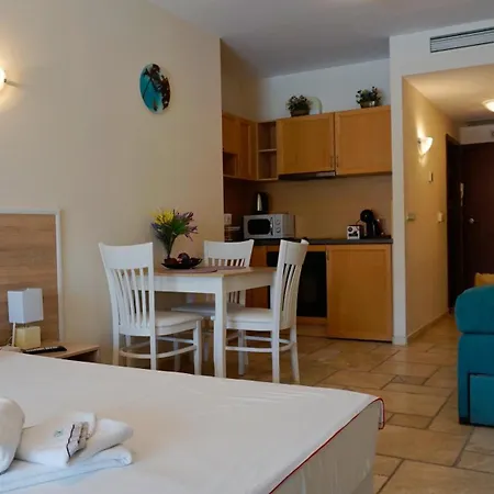 луксозни калиакрия - Luxurious In Kaliakria Apartment Topola