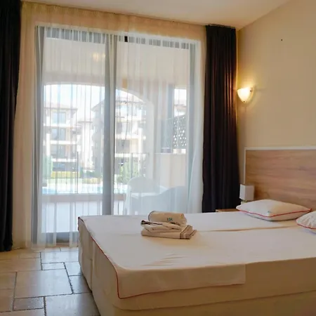 Apartment луксозни калиакрия - Luxurious In Kaliakria Topola