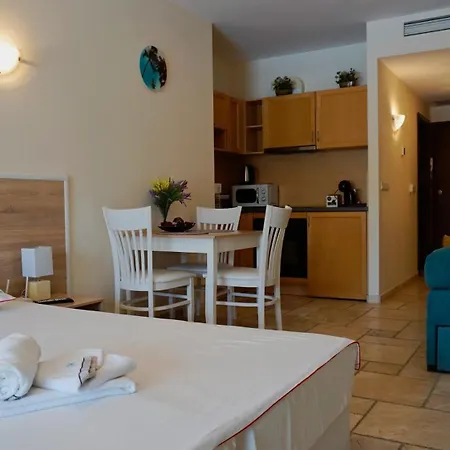 луксозни калиакрия - Luxurious In Kaliakria Apartment