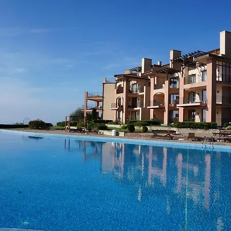 луксозни калиакрия - Luxurious In Kaliakria Apartment