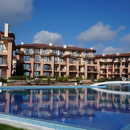 Apartment калиакрия - In Kaliakria Topola