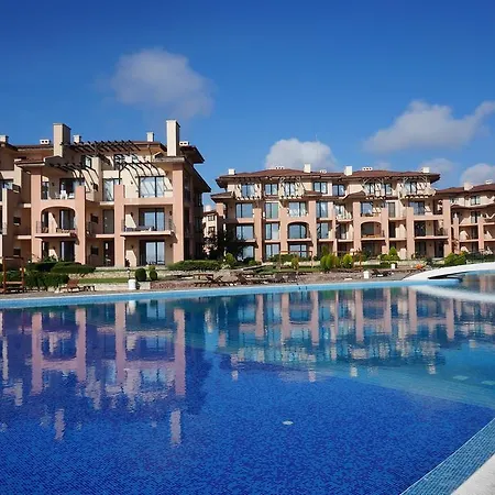луксозни калиакрия - Luxurious In Kaliakria * Topola