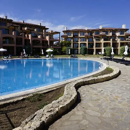 калиакрия - In Kaliakria Apartment
