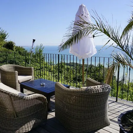 Apartment калиакрия - In Kaliakria *